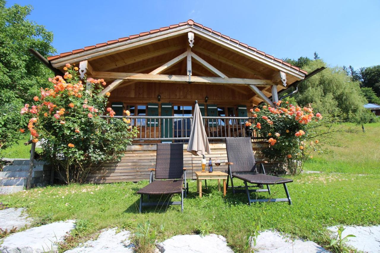 Leitnerhof Hotel Bad Reichenhall Bagian luar foto