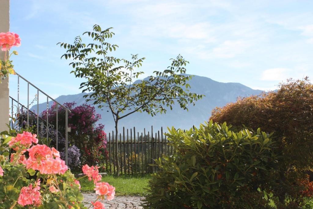 Leitnerhof Hotel Bad Reichenhall Bagian luar foto