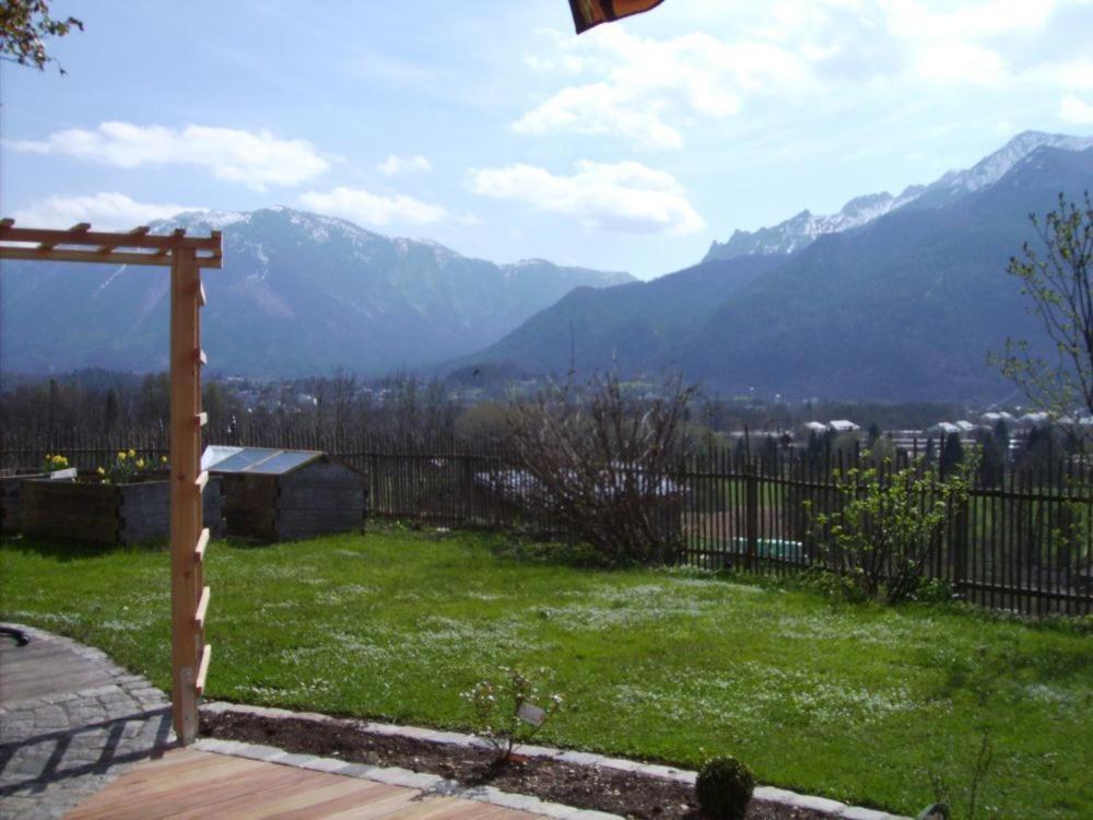 Leitnerhof Hotel Bad Reichenhall Bagian luar foto