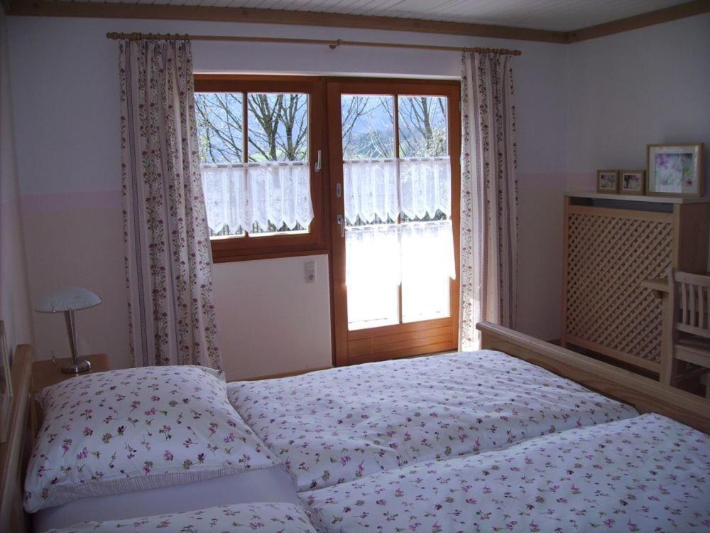 Leitnerhof Hotel Bad Reichenhall Bagian luar foto
