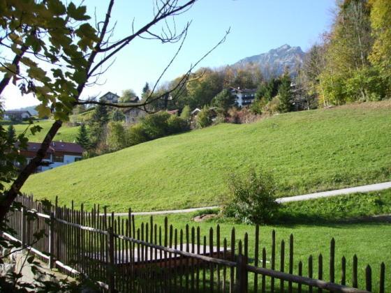 Leitnerhof Hotel Bad Reichenhall Bagian luar foto