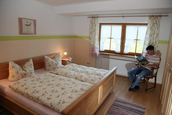 Leitnerhof Hotel Bad Reichenhall Bagian luar foto