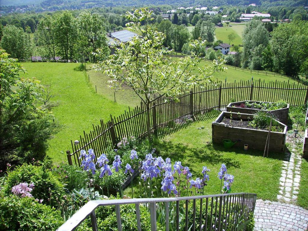 Leitnerhof Hotel Bad Reichenhall Bagian luar foto