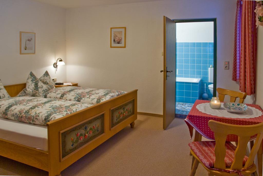 Leitnerhof Hotel Bad Reichenhall Bagian luar foto