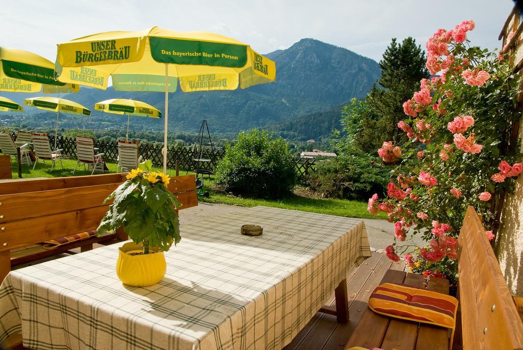 Leitnerhof Hotel Bad Reichenhall Bagian luar foto